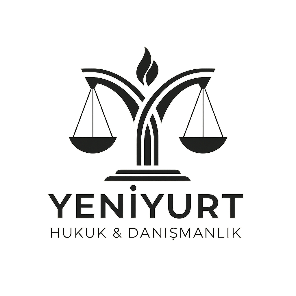 Yeniyurt Hukuk ve Danışmanlık